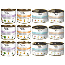 Pakiet Dolina Noteci Premium Mix Smaków Małe Rasy 12 x 185 g