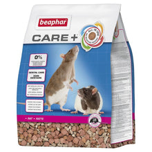 Beaphar Care+ Rat Karma Dla Szczurów 1,5 kg