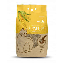 Comfy Żwir Cornelius 7L naturalny żwirek kukurydziany