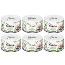 Pakiet Pettric Cherie Karma Dla Kota Tuńczyk z Krabem w Sosie 6 x 80 g