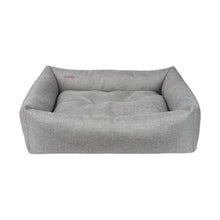 Amiplay Sofa Palermo Legowisko Dla Psa Rozmiar M Jasnoszare