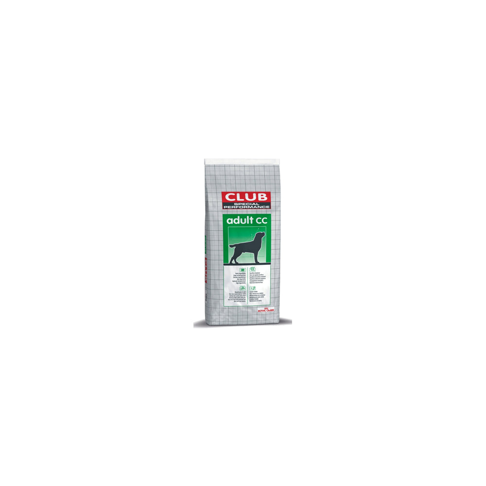 Royal Canin Club Adult CC 15 kg