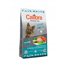 CALIBRA Dog Premium Line Adult Large 12kg