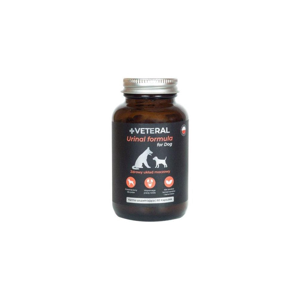 VETERAL urinal formula for dog 175g