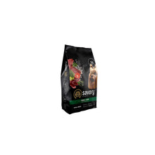 Savory Dog Adult Small Breed Lamb Karma Sucha Monoproteinowa Dla Dorosłych Psów Małych Ras 8 kg