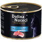 Dolina Noteci Premium Jagnięcina Kot 185 g