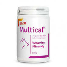 Dolfos Multical 500 g