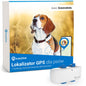 Lokalizator GPS Dla Psów Tractive GPS DOG 4 Śnieżnobiały