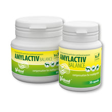 Amylactiv Balance Dla Zwierząt 30 kapsułek