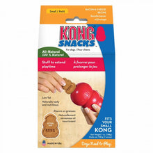 Kong Snacks Bacon & Cheese Small