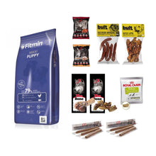 Pakiet Fitmin Maxi Puppy 15 kg + 15 GRATISÓW!