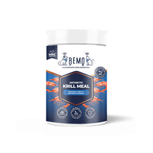 BEMO Antarctic Krill Meal 100g mączka z kryla dla psa i kota