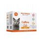 CALIBRA Cat Life Pouch saszetki w sosie dla kotów 12x85g