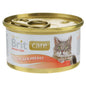 Brit Care Cat Chicken Breast Piersi Z Kurczaka Mokra Karma Dla Kotów 80 g