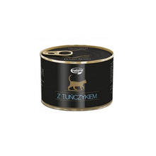 Dolina Noteci Natural Taste z Tuńczykiem 185 g