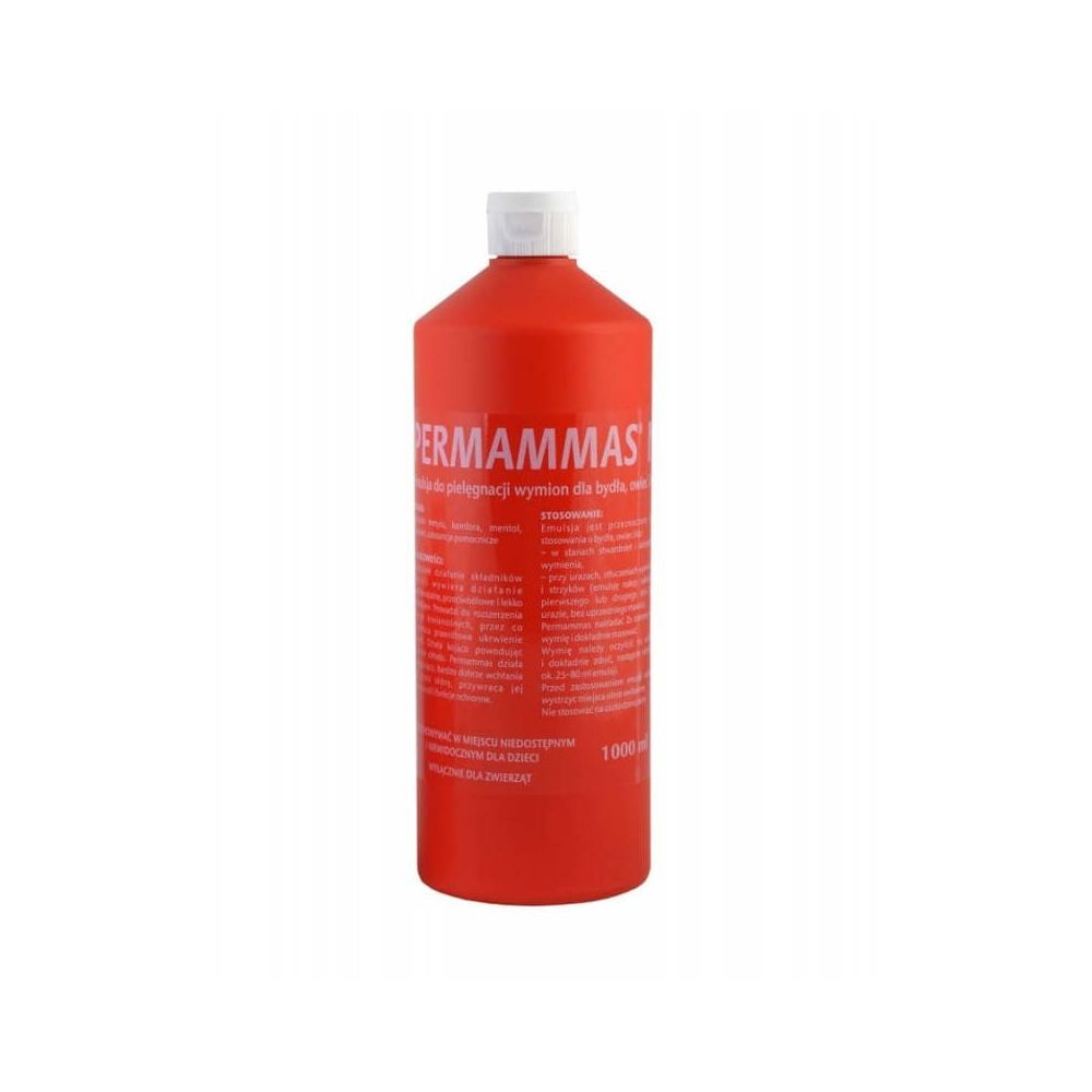 Vetoquinol Permammas Do Wymion 1000 ml