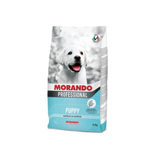 Morando Pro Sucha Karma Dla Psa Juniora z Kurczakiem 4 kg