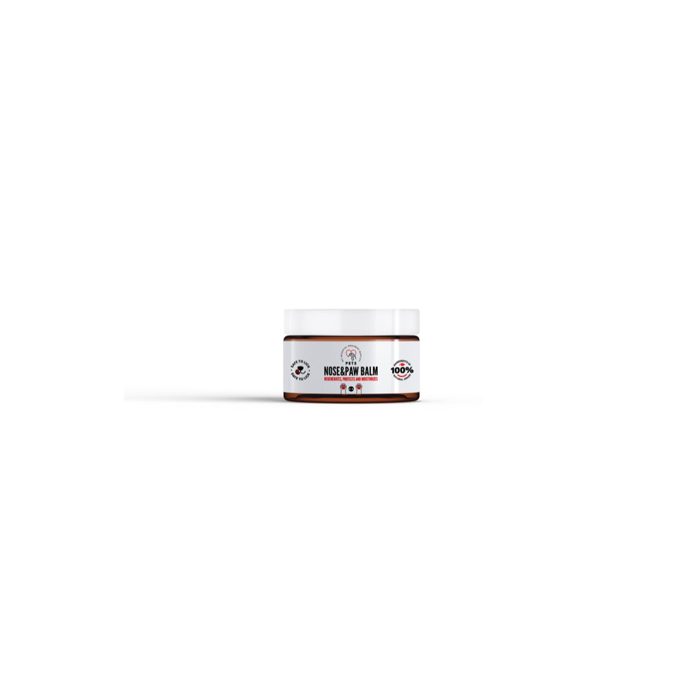 Pets Balsam Do Łap i Nosa Dla Psa 75 ml