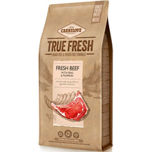Brit Carnilove True Fresh Adult Dogs Beef Sucha Karma Dla Dorosłych Psów z Wołowiną 1,4 kg