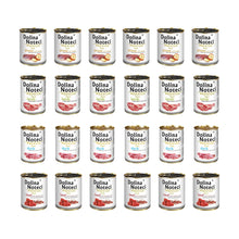 Pakiet Dolina Noteci Premium Pure Mix Smaków 24 x 150 g