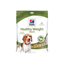 Hills Healthy Weight Treats 220g Dla Psów