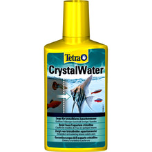 Tetra Crystal Water Środek Klarujący Wodę W Płynie 100 ml