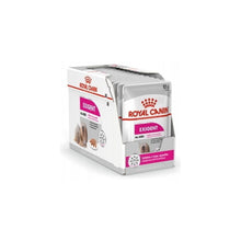 ROYAL CANIN Exigent 85g 12 PACK karma mokra dla psów