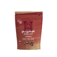 Przysmaki Funkcjonalne Stres Dla Psów 100 g