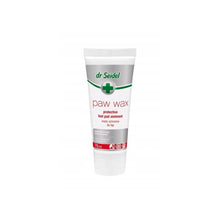 Dr Seidel Paw Wax Maść Chroniąca Łapy 75 ml