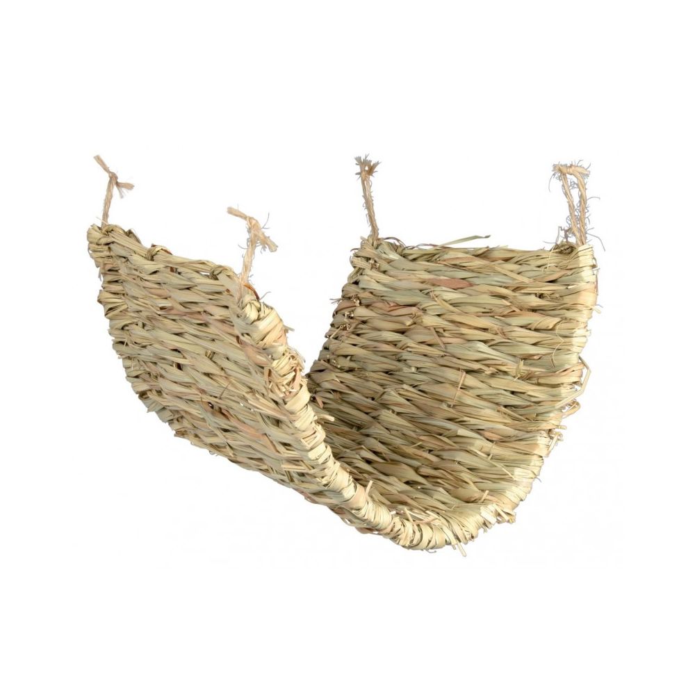 Trixie Mata Hamak z Trawy Dla Królika i Gryzonia 40/28 cm