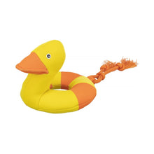 Trixie Aqua Toy Kaczka Dla Psa Pływająca z Dźwiękiem