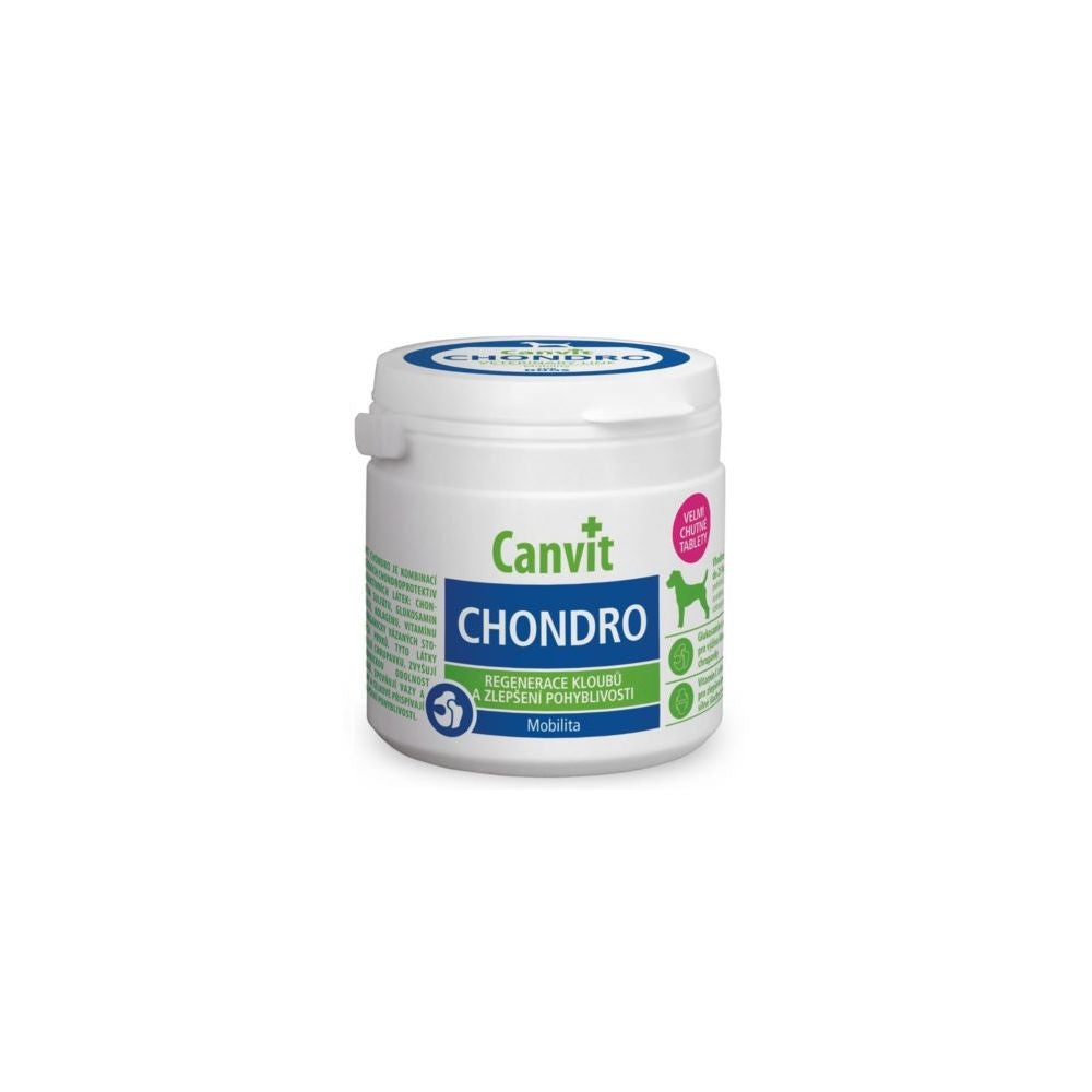Brit Canvit Chondro Dog 100 g