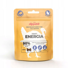 Comfy Energia 70g przysmak dla kotów