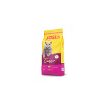 Josera Josicat Sterilised Classic Drób Łosoś 18 kg