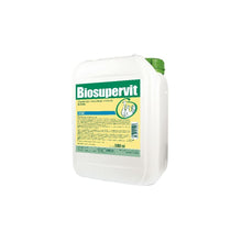 Biosupervit Sol Preparatem Witaminowo-Aaminokwasowy Przeznaczony Dla Drobiu 5 L