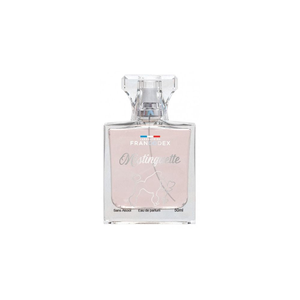 Francodex Perfumy Dla Psów Mistinguette Kwiatowe 50 ml