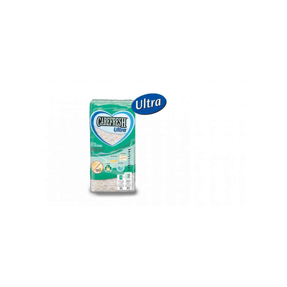 Chipsi Carefresh Ultra 10 l