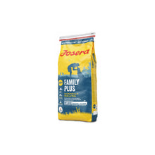 Josera Family Plus Suki Szczenięta 15 kg