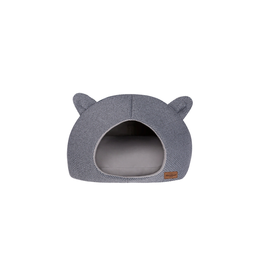 RECOBED budka bering dog