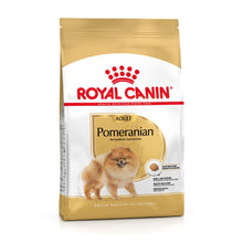 ROYAL CANIN Pomeranian Adult  Karma Sucha Dla Psów Dorosłych Rasy Pomeranian 1,5 kg