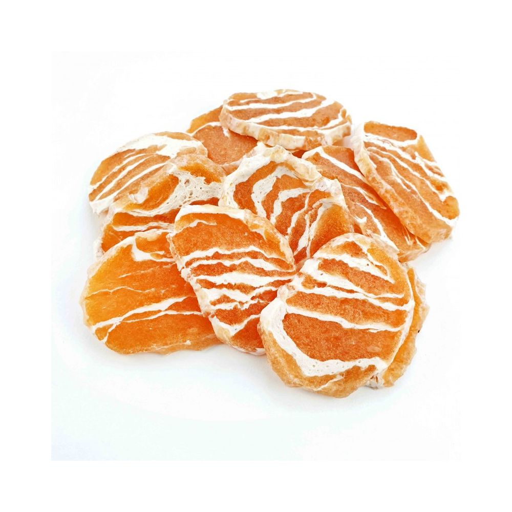 Prozoo Boczek Plastry Z Kurczaka 500 g