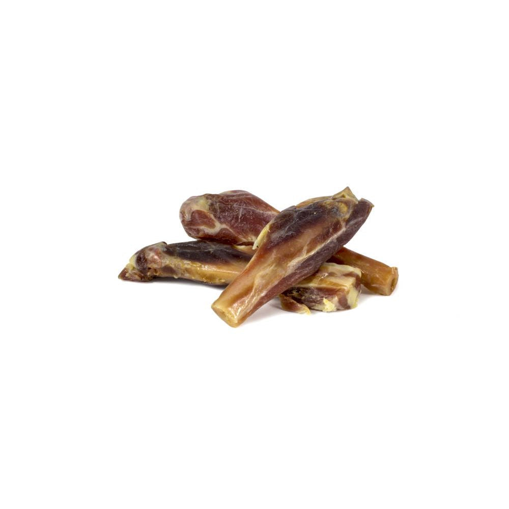 Oners Serrano Ham Bones Mini Kość 3 Sztuki 90 g