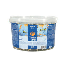 Garden&Fun Karma Dla Sikorek 1,9 kg