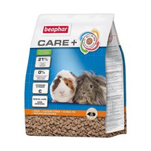 Beaphar Care+ Guinea Pig Karma Dla Świnek Morskich 1,5 kg