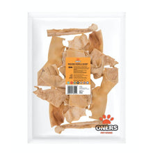 Oners Skóra Wołowa z Głowy Przysmak Dla Psa 250 g