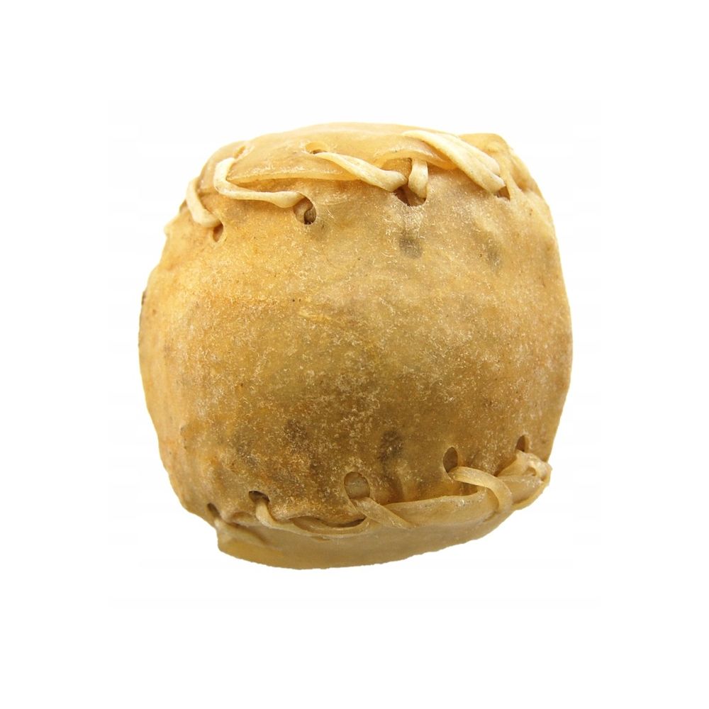 Delfin Piłka Baseball Przysmak Dla Psa 7,5 cm 10 sztuk