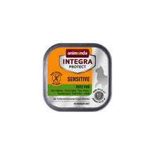 Animonda Integra Protect Sensitive Indyk Karma Dla Kota 100g