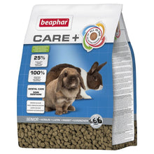Beaphar Care+ Rabbit Senior Karma Dla Królików Seniorów 1,5 kg