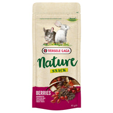Versele Laga Nature Snack Berries Mieszanka Jagód Dla Gryzoni i Królików 85 g