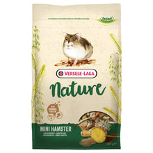 Versele Laga Mini Hamster Nature Mieszanka Dla Chomików Karłowatych 400 g